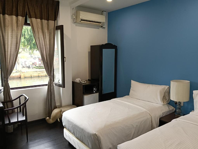 Others 4, Heeren House By Amerald Group, Malacca City