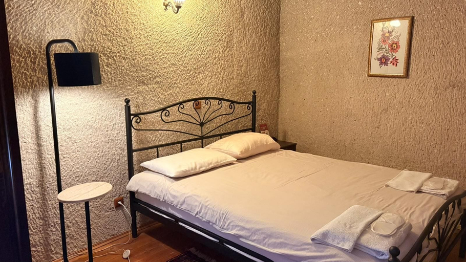 Bedroom 3, Nature Park Cave Hotel, Nevşehir