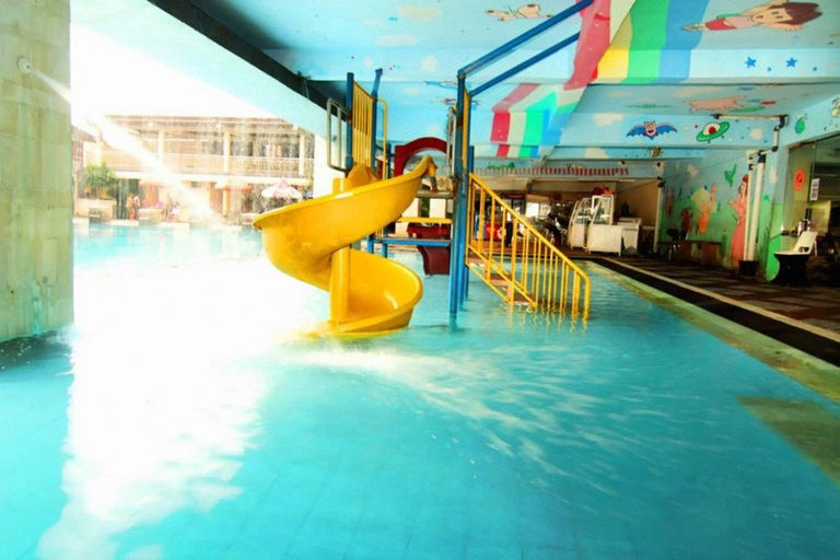 Others 3, Nirmala Hotel & Convention Centre, Denpasar