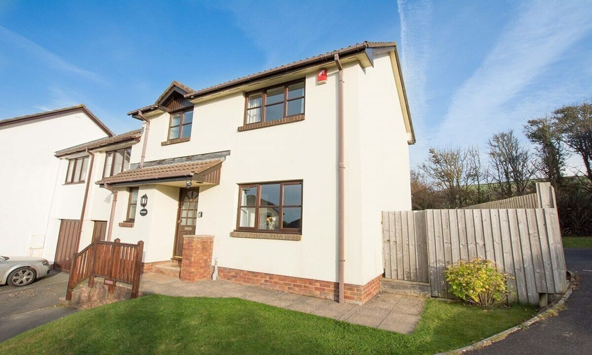 Exterior & Views, Rockpool Croyde 4 Bedrooms / Sleeps 8, Devon