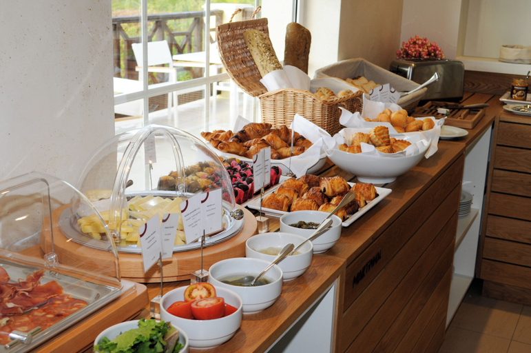Food & Drinks 5, Martinhal Quinta Do Lago Family Resort, Loulé