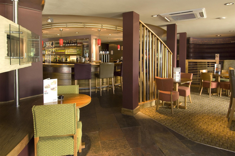 Food & Drinks 4, Premier Inn Ashford - Eureka Leisure Park, Kent