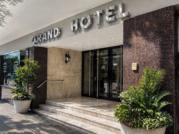 Exterior & Views 2, Grand Hotel, Rió Hondo