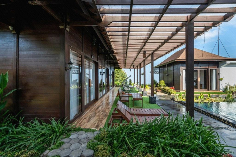 5, Shankara Munduk Bali, Buleleng