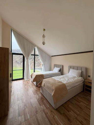 Room 2, Olive Frame Qakh, Qax