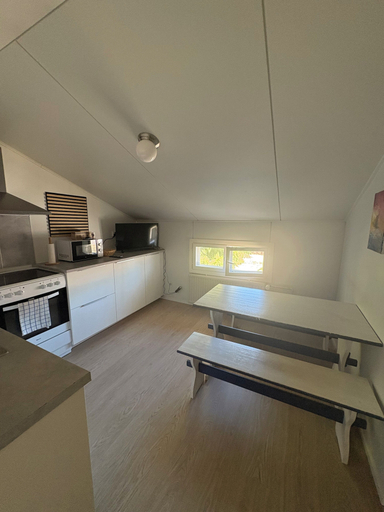 Private kitchen 4, Korpinpesä, Finland Proper