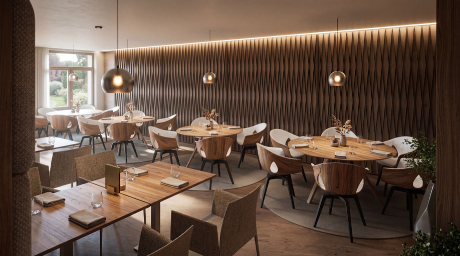Dining, Boutique Hotel Sončno Polje, Moravske Toplice