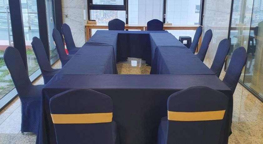 Business Facilities 5, Northharbor Hotel, Yeongdo