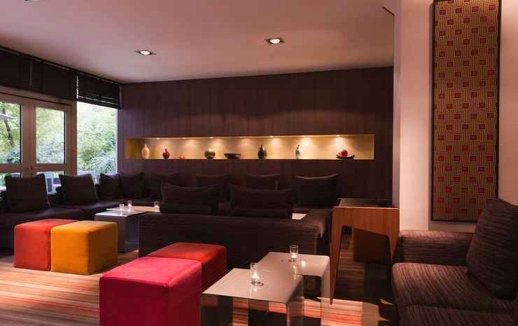 Others 4, Hotel Paris Boulogne, Hauts-de-Seine