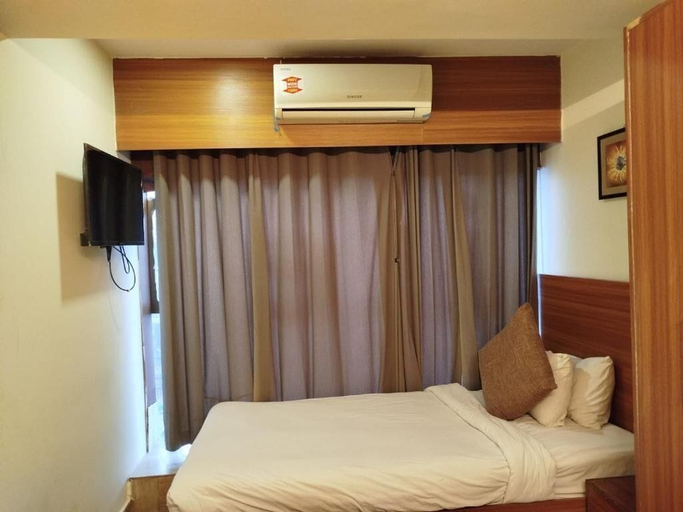 Room 3, Grand Imperial Hotel, Chittagong