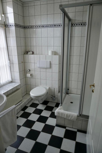 Others 4, Hotel zum Freiheiter Hof, Borken