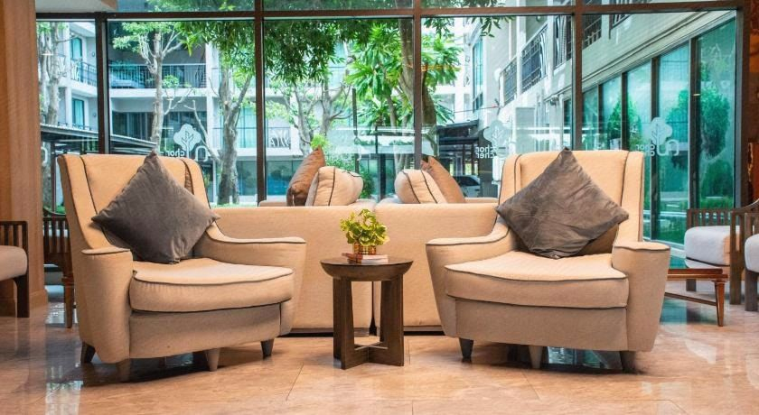 Others 3, Chor Cher The Luxury Green Hotel, Bang Bo