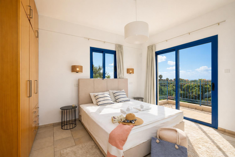 Facilities 4, Villa Estia
