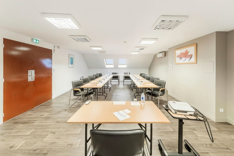 Business Facilities, Comfort Hotel Orleans Saran, Loiret