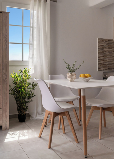 Dining 4, Hillside Collection - by Hospirit, South Aegean