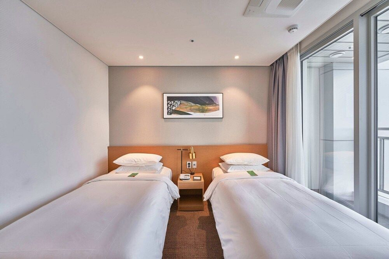 Others 5, Lavi de Atlan Hotel 2, Haeundae