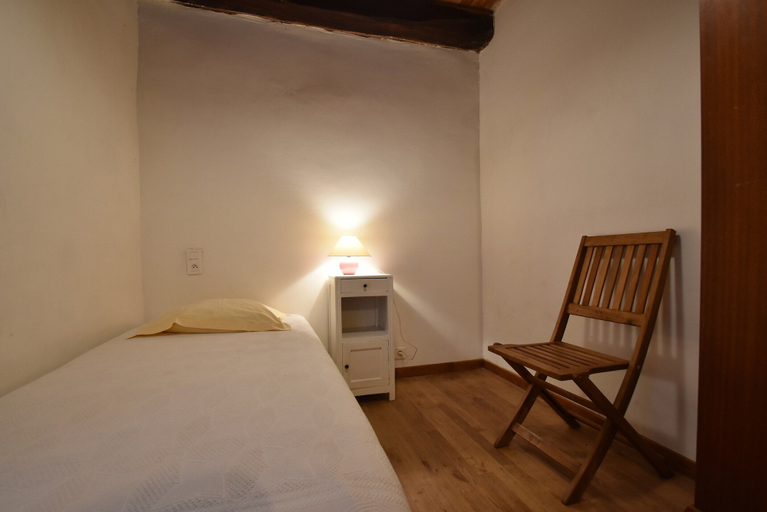 Room 2, Scenic Home in Berbiguieres, Dordogne