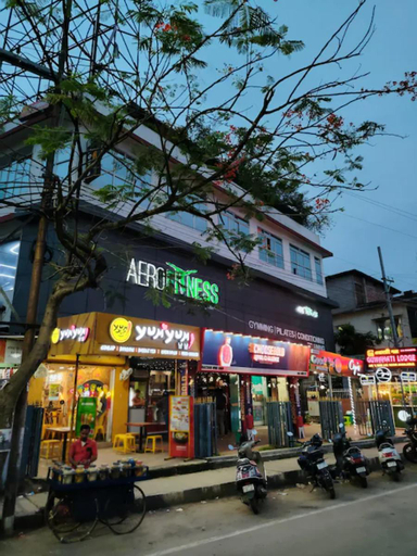 Others 4, Guwahati Lodge, Kamrup Metropolitan