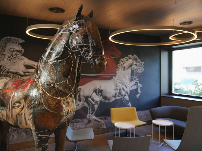 Others 4, Cavallo Hotel Verona Est, Verona