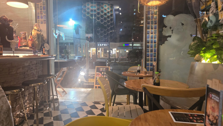 Food & Drinks, Casa Azul - Alma Hotels, Cartagena de Indias