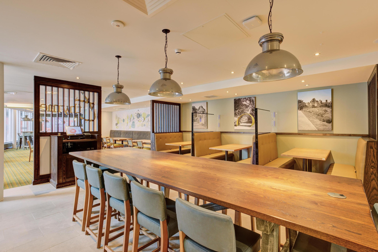 Food & Drinks 4, Premier Inn Haywards Heath, West Sussex