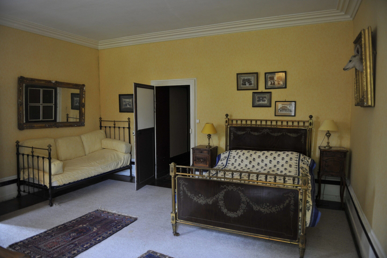 Others 5, House in Burgundy with Private Pool, Saône-et-Loire