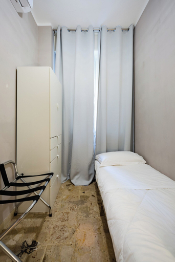 Room 2, Myarenaverona, Verona