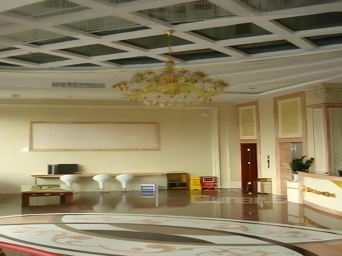 Public Area 5, Yagang Business Hotel, Foshan