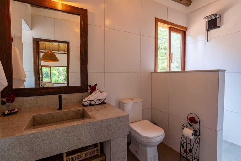 Bathroom 2, CASA XIBAS TRANCOSO, Porto Seguro