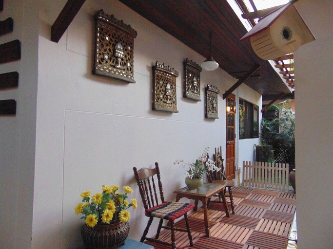 Others 5, Pha Thai Boutique Hotel, Muang Chiang Mai