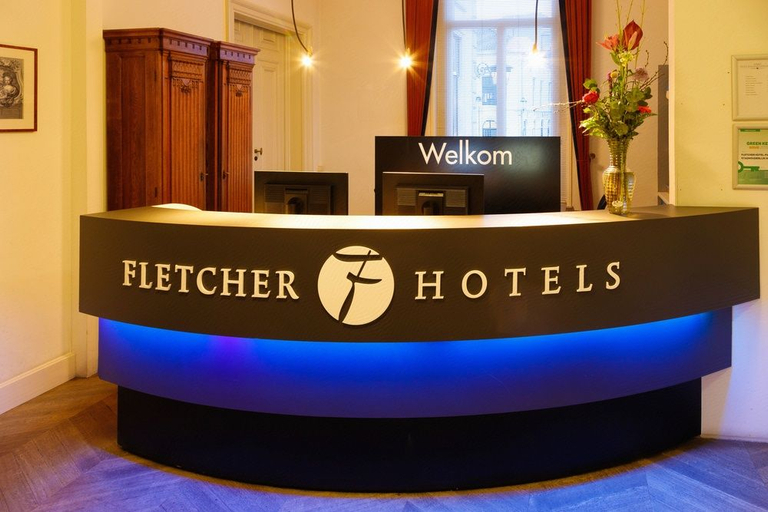 Others 5, Fletcher Hotel Paleis Stadhouderlijk Hof, Leeuwarden