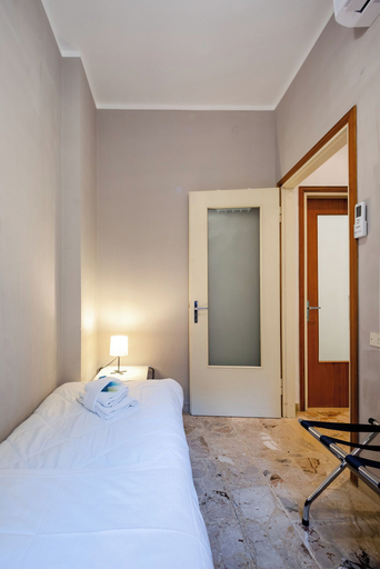 Room 4, Myarenaverona, Verona