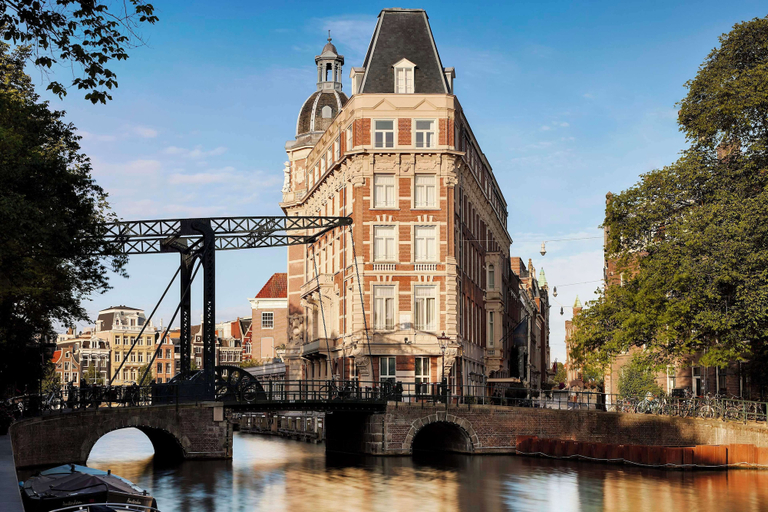 Exterior & Views 2, Tivoli Doelen Amsterdam Hotel, Amsterdam