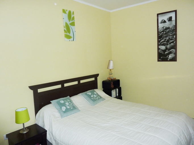 Room 5, Relaxing Retreat in Saint-pons, Ardèche