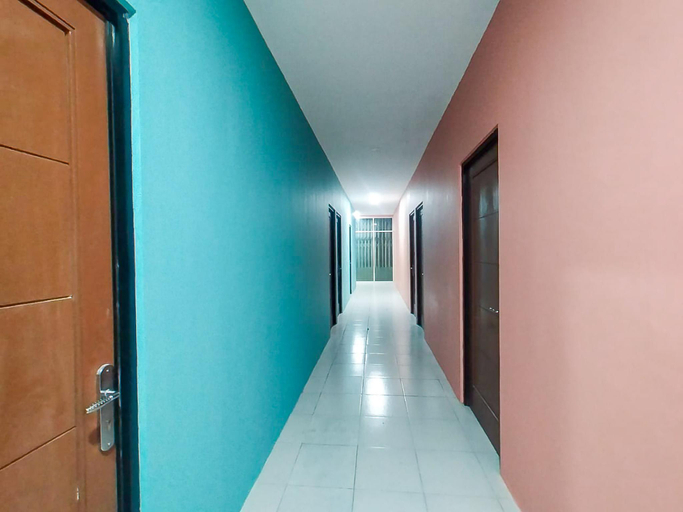 Others 3, RedDoorz Syariah @ MN One Cempaka Putih, Jakarta Pusat