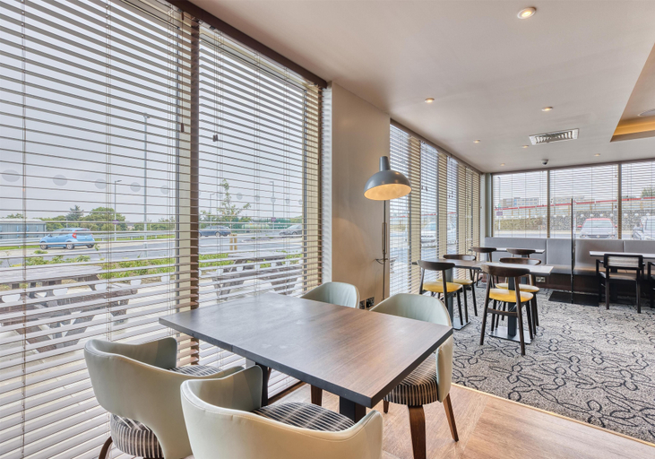 Food & Drinks 5, Premier Inn Thurso, Highland