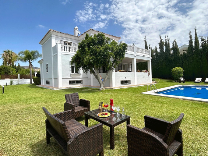 Others 3, Villa Maisa Luxury Marbella, Málaga