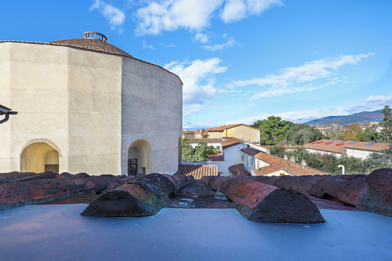 Exterior & Views 2, Capponi Terrace, Florence