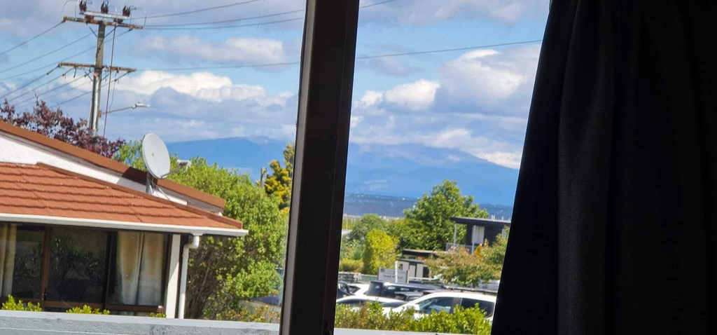 Interior 5, Kiwi Cove Motel, Taupo