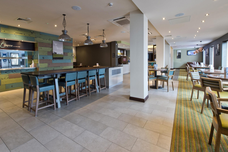 Food & Drinks 4, Premier Inn Ulverston, Cumbria