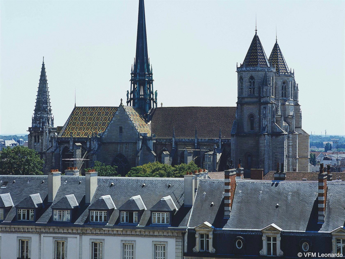 Exterior & Views 1, Grand Hôtel La Cloche Dijon - MGallery Collection, Côte-d'Or