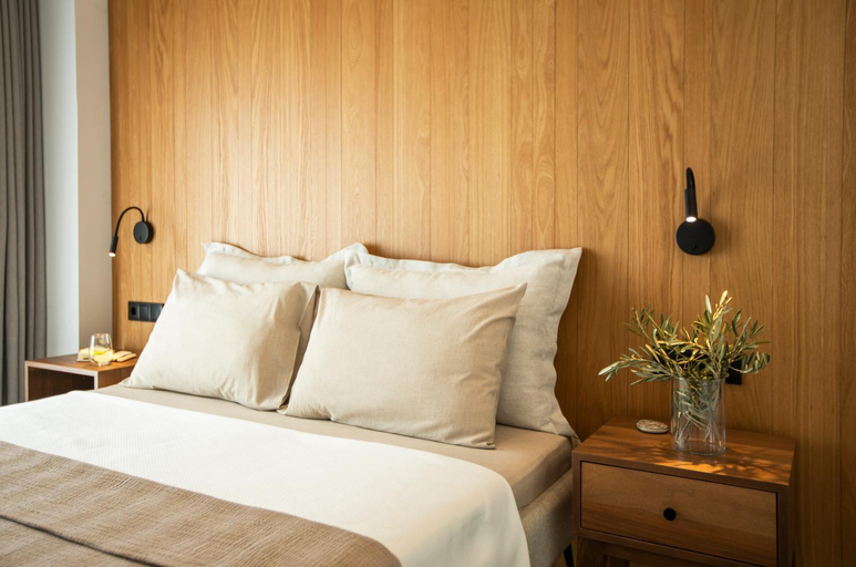 Bedroom 2, Trioda Kazdagları, Ayvacık
