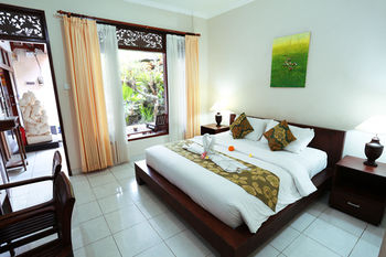Guestroom 5, Puri Mango Hotel, Denpasar
