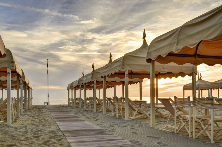 Food & Drinks 2, Versilia Lido | UNA Esperienze, Lucca
