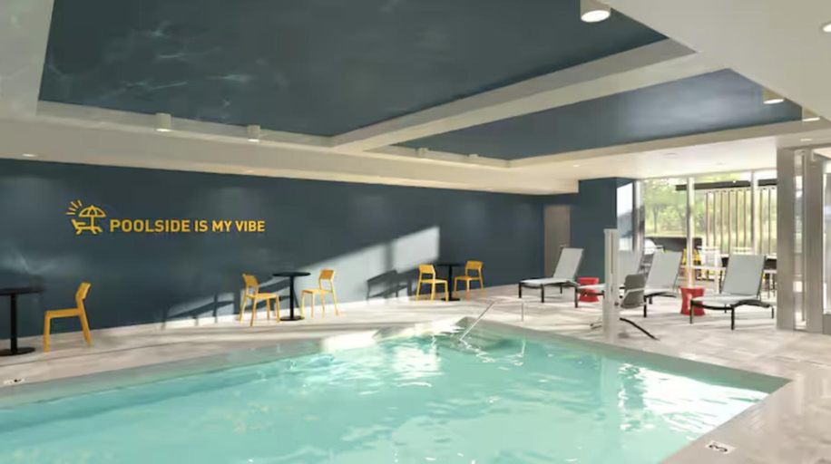 2, Home2 Suites By Hilton North Attleboro, Bristol