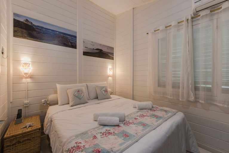 Bedroom 4, Pousada Carmo, Fernando de Noronha