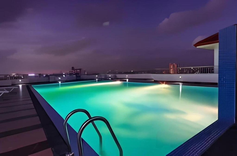 Sport & Beauty, Best Western Plus Amritsar, Amritsar