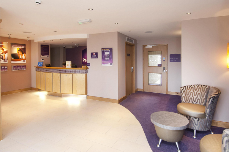 Others 5, Premier Inn Camborne, Cornwall