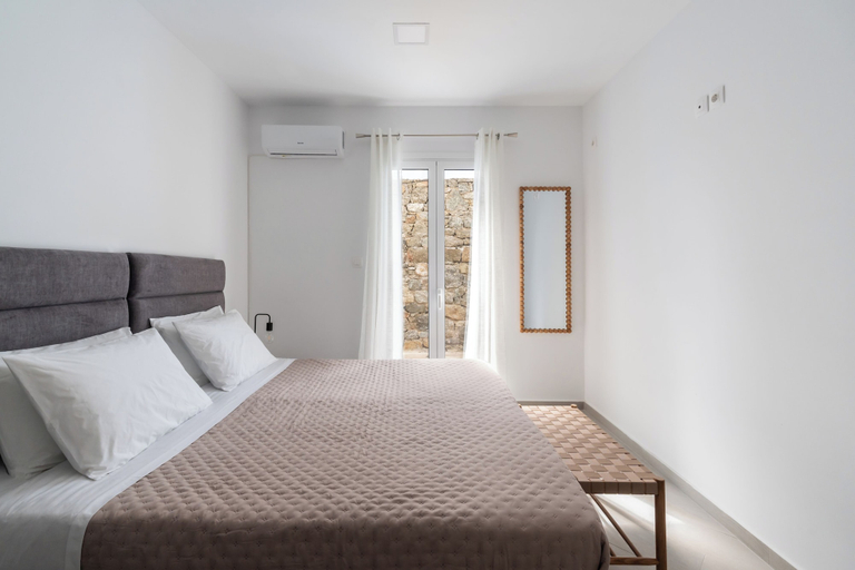 Room 5, Hillside Collection - by Hospirit, South Aegean