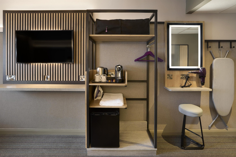 Others 5, Premier Inn Newhaven, East Sussex